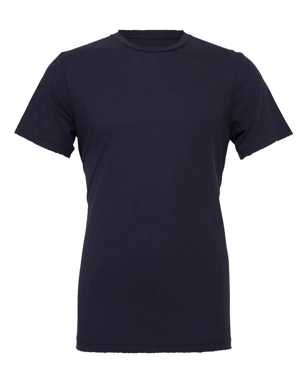 Custom Printed BELLA+CANVAS® 3001 Unisex Jersey Short Sleeve T-Shirt custom logo product image