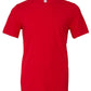 Custom Printed BELLA+CANVAS® 3001 Unisex Jersey Short Sleeve T-Shirt custom logo product image
