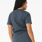 Custom Printed BELLA+CANVAS® 3001 Unisex Jersey Short Sleeve T-Shirt custom logo product image