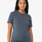 Custom Printed BELLA+CANVAS® 3001 Unisex Jersey Short Sleeve T-Shirt custom logo product image