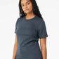 Custom Printed BELLA+CANVAS® 3001 Unisex Jersey Short Sleeve T-Shirt custom logo product image