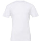 Custom Printed BELLA+CANVAS® 3001 Unisex Jersey Short Sleeve T-Shirt custom logo product image