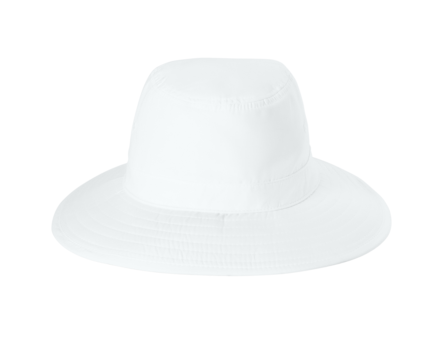 Custom Port Authority® Lifestyle Brim Hat Port Authority