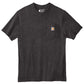 Custom Carhartt CTK87 Work T-Shirt with Your Logo custom logo product image