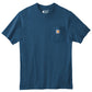 Custom Carhartt CTK87 Work T-Shirt with Your Logo custom logo product image