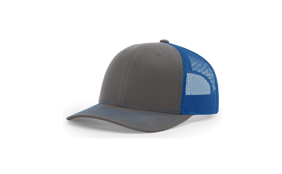 Richardson custom hat
