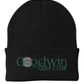 Custom Embroidered Port & Company® - Knit Beanie