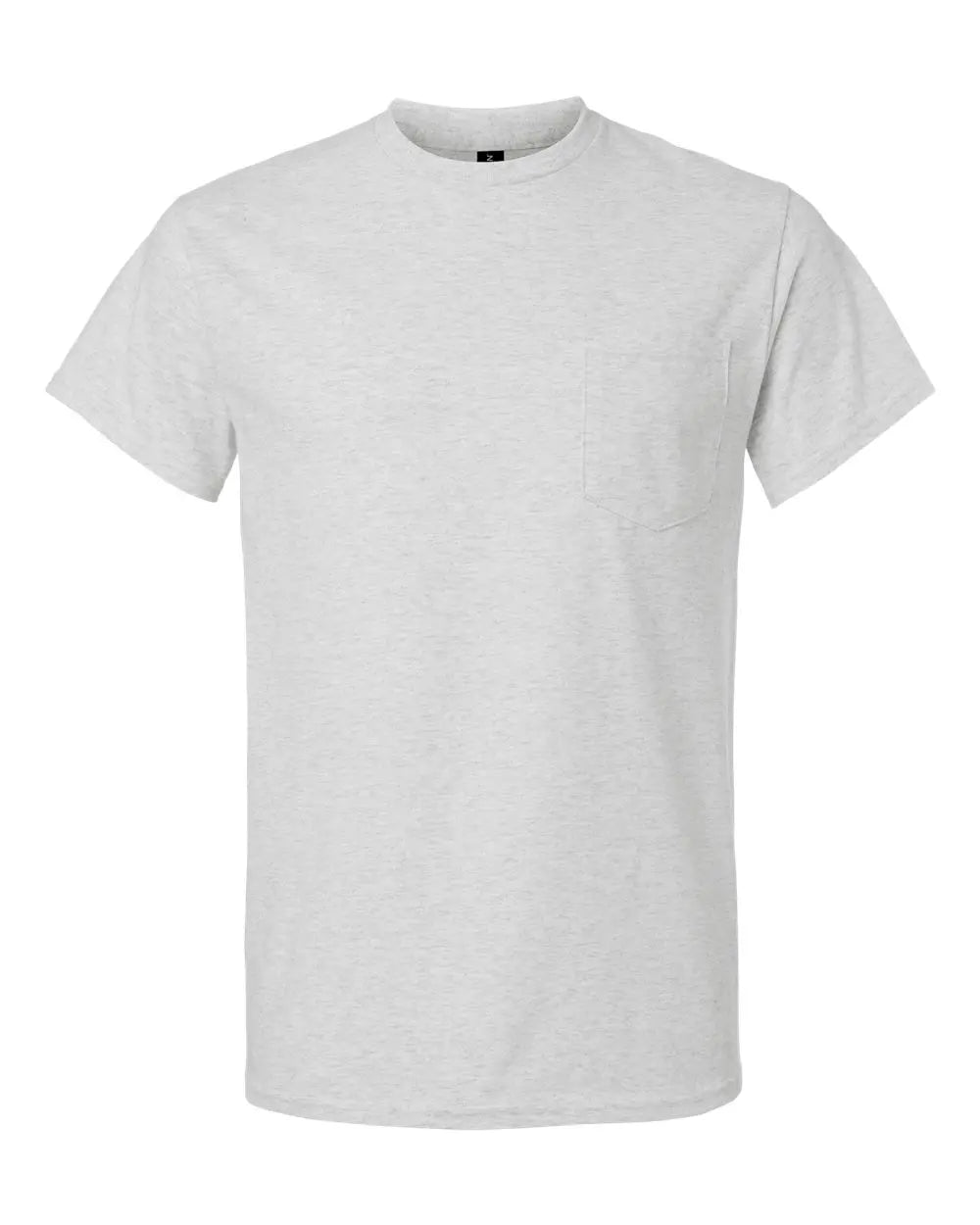 Custom Printed Unisex Ultra Cotton® Pocket T-Shirt - 2300 custom logo product image