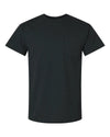 Custom Printed Unisex Ultra Cotton® Pocket T-Shirt - 2300 custom logo product image
