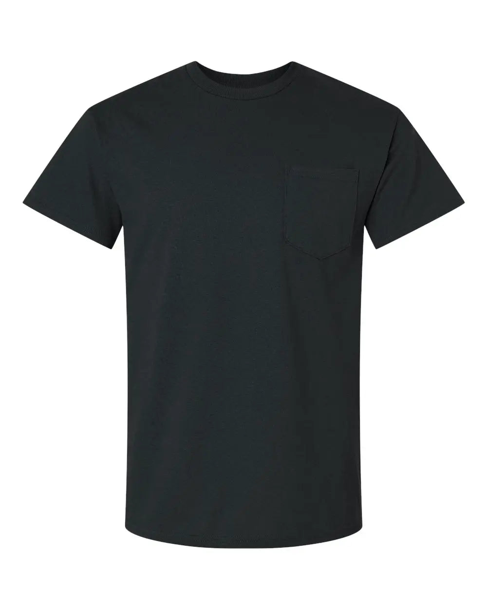 Custom Printed Unisex Ultra Cotton® Pocket T-Shirt - 2300 custom logo product image
