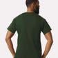 Custom Printed Unisex Ultra Cotton® Pocket T-Shirt - 2300 custom logo product image