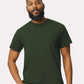 Custom Printed Unisex Ultra Cotton® Pocket T-Shirt - 2300 custom logo product image