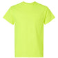 Custom Printed Unisex Ultra Cotton® Pocket T-Shirt - 2300 custom logo product image