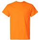 Custom Printed Unisex Ultra Cotton® Pocket T-Shirt - 2300 custom logo product image