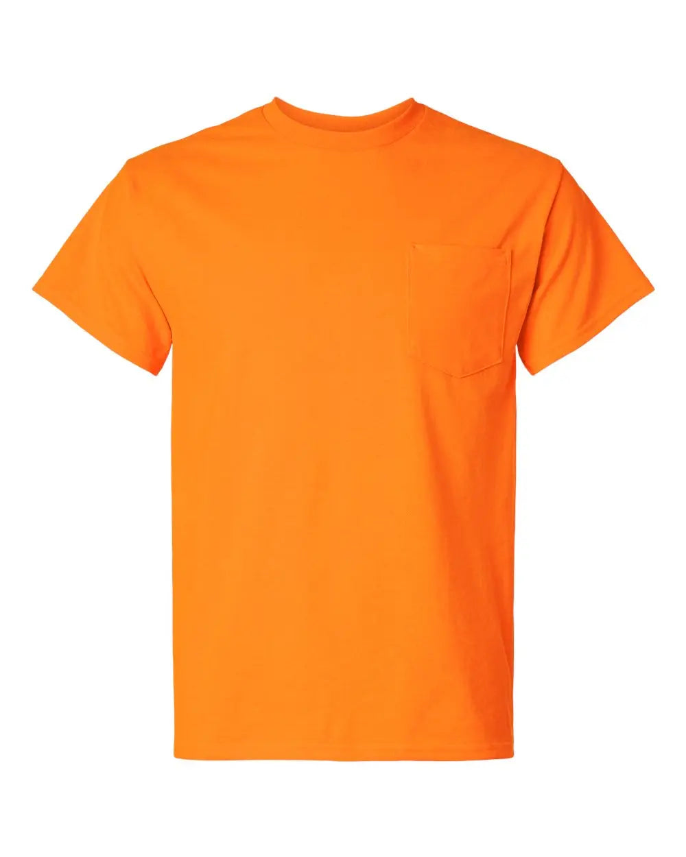 Custom Printed Unisex Ultra Cotton® Pocket T-Shirt - 2300 custom logo product image
