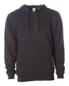 Custom Unisex Midweight Hooded Sweatshirt - SS4500 custom logo product image
