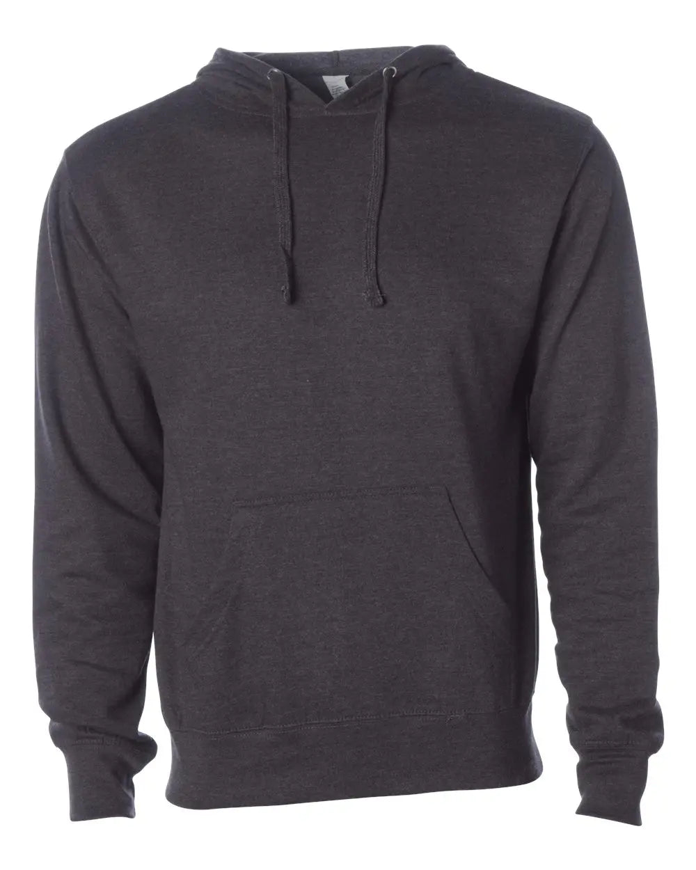 Custom Unisex Midweight Hooded Sweatshirt - SS4500 custom logo product image