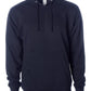 Custom Unisex Midweight Hooded Sweatshirt - SS4500 custom logo product image
