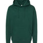 Custom Unisex Midweight Hooded Sweatshirt - SS4500 custom logo product image