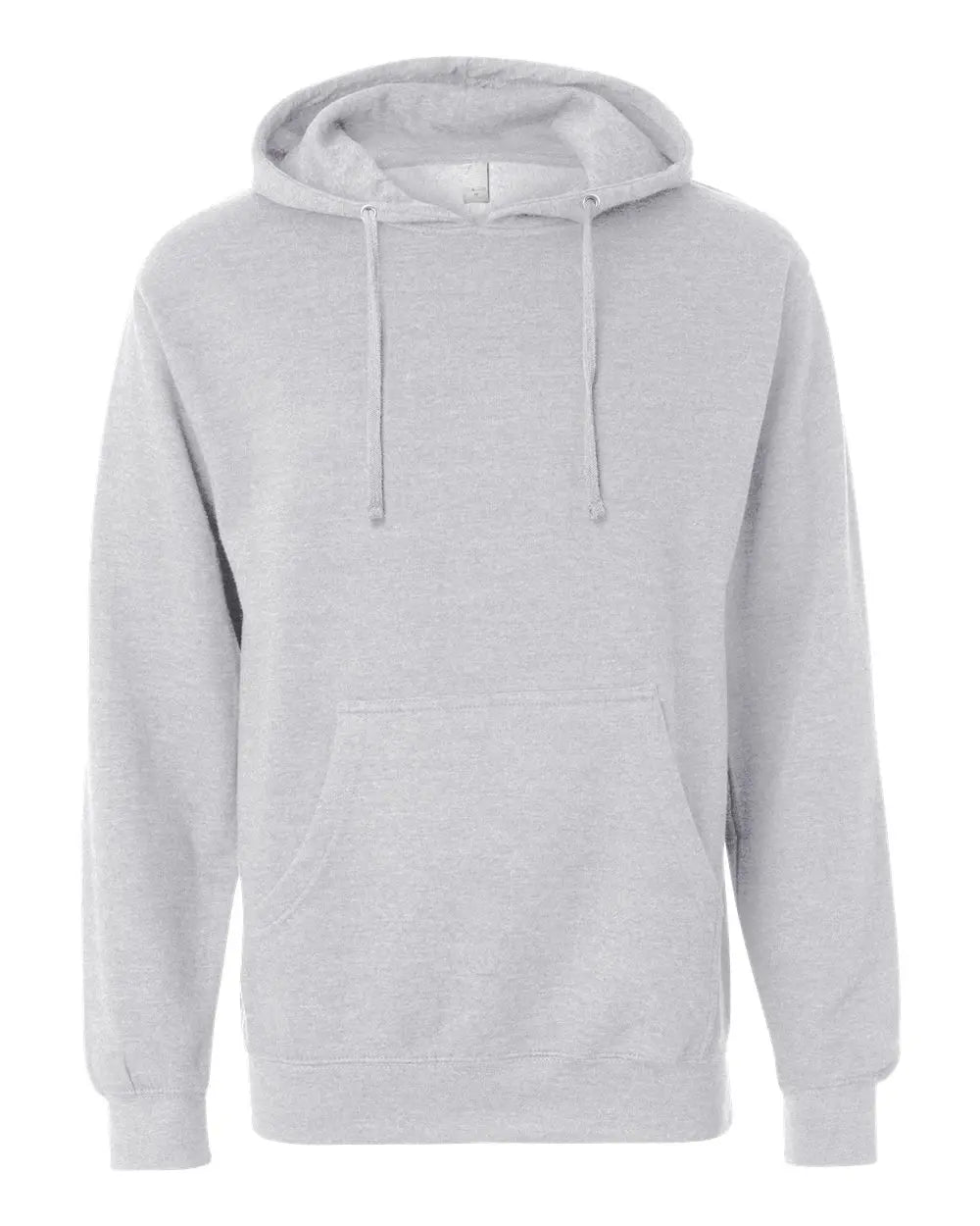 Custom Unisex Midweight Hooded Sweatshirt - SS4500 custom logo product image