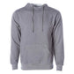 Custom Unisex Midweight Hooded Sweatshirt - SS4500 custom logo product image