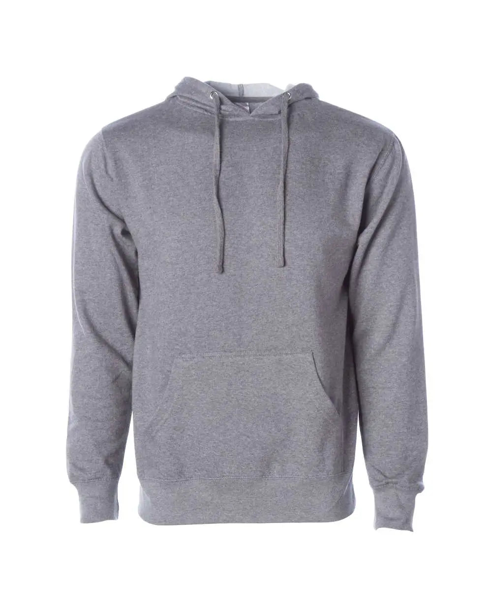 Custom Unisex Midweight Hooded Sweatshirt - SS4500 custom logo product image