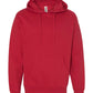 Custom Unisex Midweight Hooded Sweatshirt - SS4500 custom logo product image