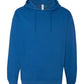 Custom Unisex Midweight Hooded Sweatshirt - SS4500 custom logo product image