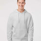 Custom Unisex Midweight Hooded Sweatshirt - SS4500 custom logo product image