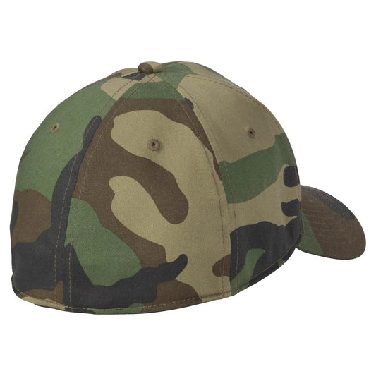 Custom Embroidered NEW ERA 39Thirty NE1000 Fitted Cap custom logo product image