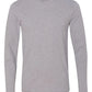 Custom Printed Unisex Cotton Long Sleeve 3601 custom logo product image