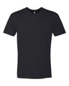 Custom Printed Unisex T-Shirt Next Level 6210 CVC custom logo product image