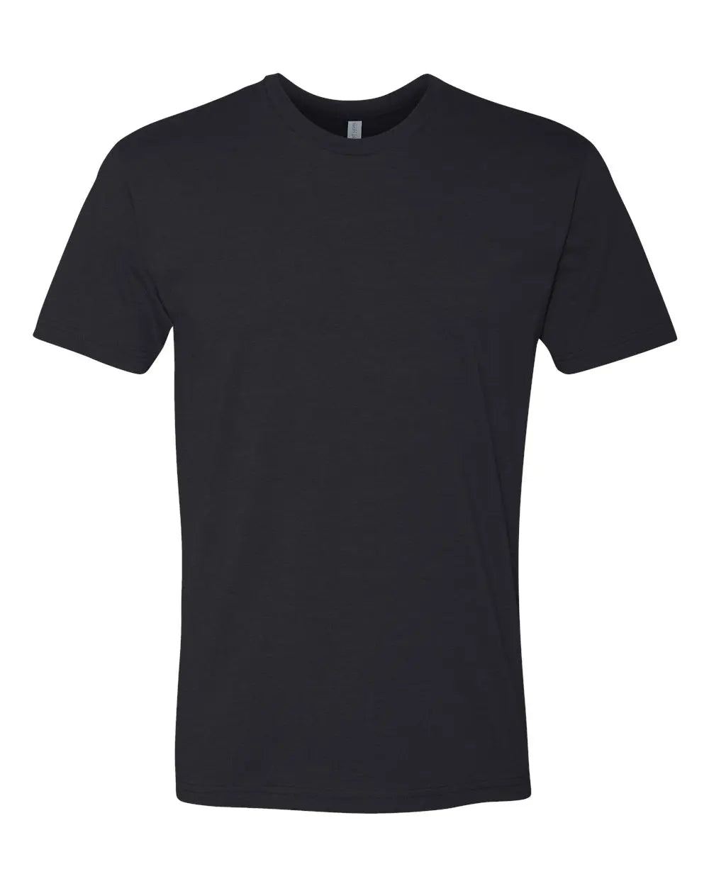 Custom Printed Unisex T-Shirt Next Level 6210 CVC custom logo product image
