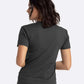 Custom Printed Unisex T-Shirt Next Level 6210 CVC custom logo product image