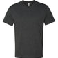 Custom Printed Unisex T-Shirt Next Level 6210 CVC custom logo product image