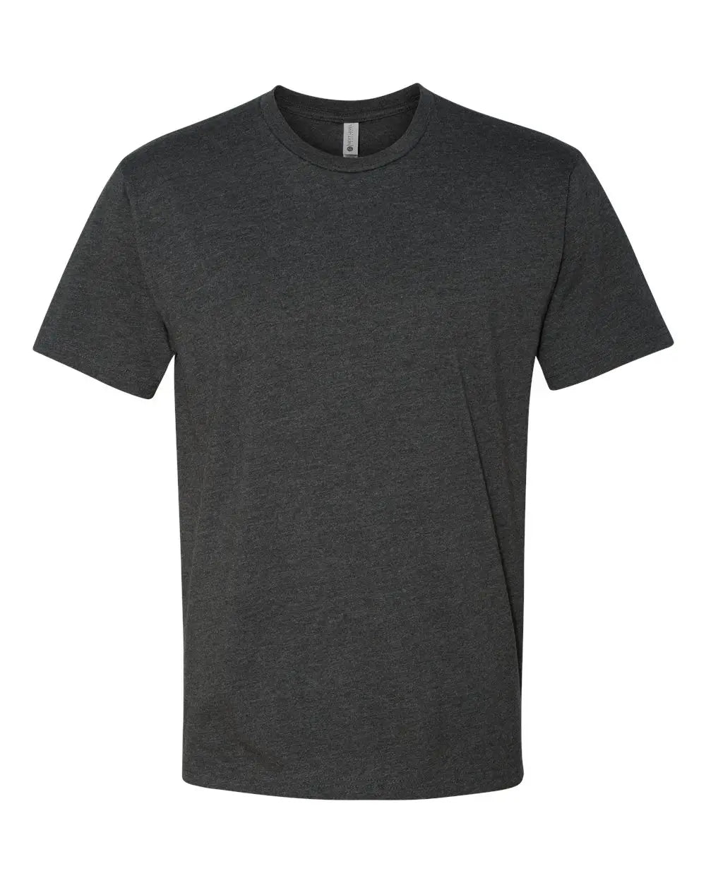 Custom Printed Unisex T-Shirt Next Level 6210 CVC custom logo product image