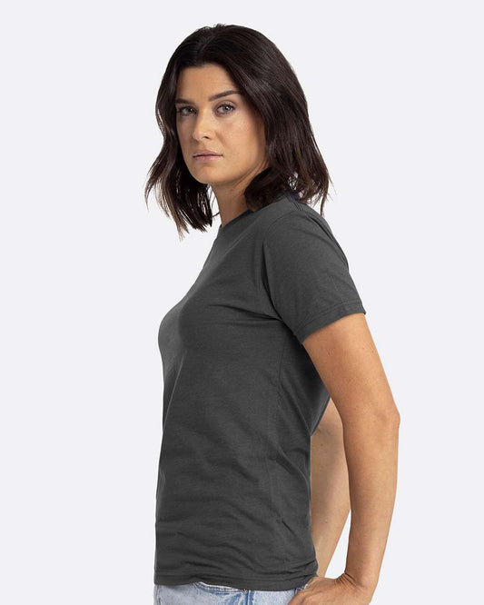 Custom Printed Unisex T-Shirt Next Level 6210 CVC