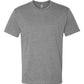 Custom Printed Unisex T-Shirt Next Level 6210 CVC custom logo product image