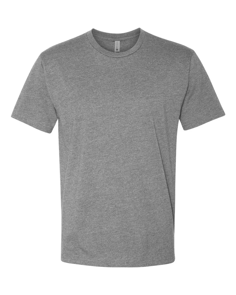 Custom Printed Unisex T-Shirt Next Level 6210 CVC custom logo product image