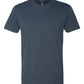 Custom Printed Unisex T-Shirt Next Level 6210 CVC custom logo product image
