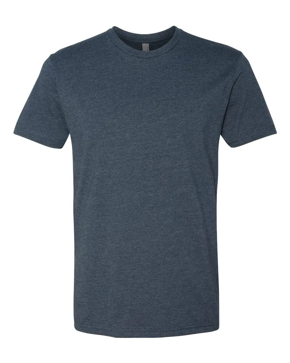 Custom Printed Unisex T-Shirt Next Level 6210 CVC custom logo product image