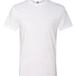 Custom Printed Unisex T-Shirt Next Level 6210 CVC custom logo product image