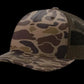 Custom Embroidered Richardson 112PFP – Trucker Snapback Hat custom logo product image