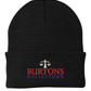 Custom Embroidered Port & Company® - Knit Beanie