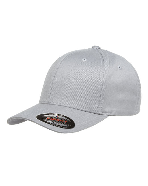 Custom Embroidered FlexFit 6277 Fitted Cap