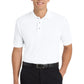 Custom Embroidered Port Authority K500 Silk Touch Short Sleeve Polo Shirt custom logo product image