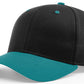 Custom embroidered Richardson 212 Pro Twill Snapback Baseball Cap