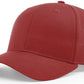 Custom embroidered Richardson 212 Pro Twill Snapback Baseball Cap