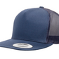Yupoong 6006 Classic Trucker Snapback