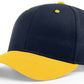 Custom embroidered Richardson 212 Pro Twill Snapback Baseball Cap